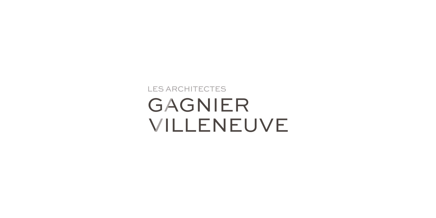 Gagnier Villeneuve logo