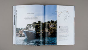 Camper & Nicholsons SEA+I Magazine