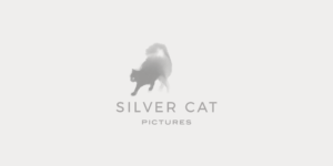 Logo for Silver Cat Pictures