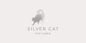 Logo for Silver Cat Pictures