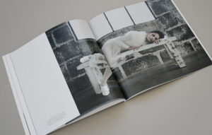Jessica Bedard lookbook
