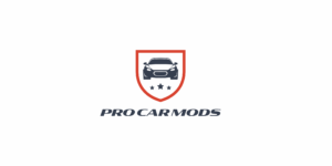 Logo for ProCarMods