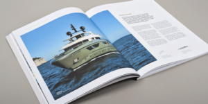 The State of Wealth, Luxury and Yachting