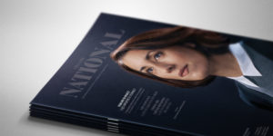 The Canadian Bar Association's National Magazine