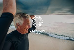 Clifton logo