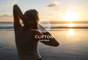 Clifton logo