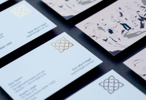 Sophic Legal stationery