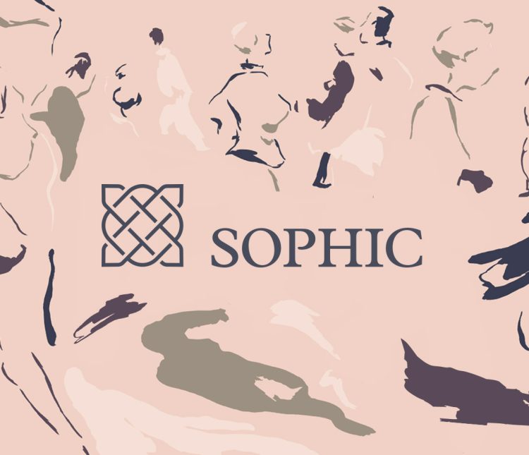 Sophic Legal stationery