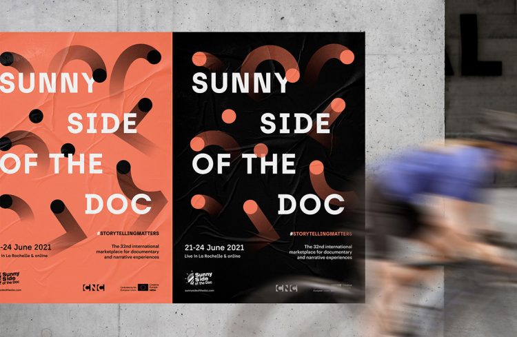 Sunny Side of the Doc Festival