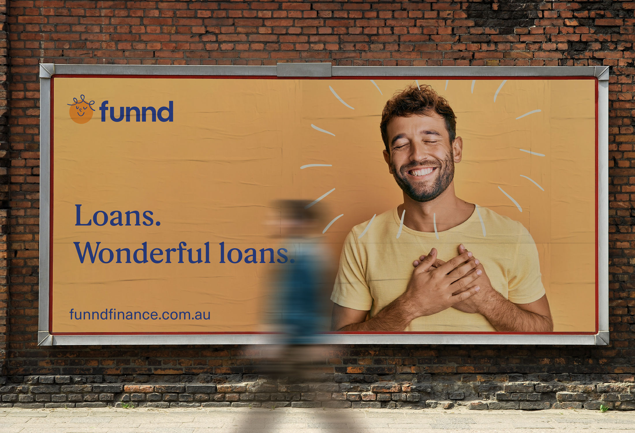 Funnd finance loans