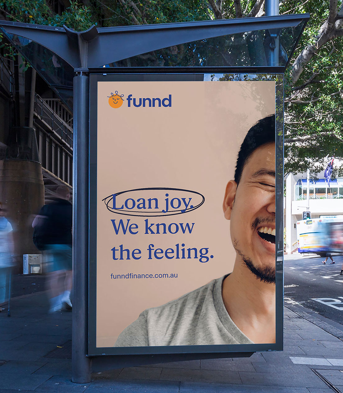 Funnd finance loans