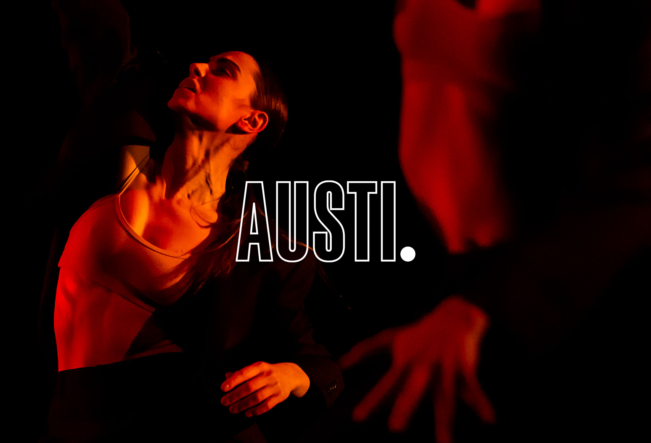 AUSTI Dance and Physical Theatre Austinmer