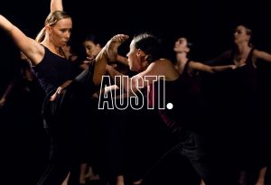 AUSTI Dance and Physical Theatre Austinmer