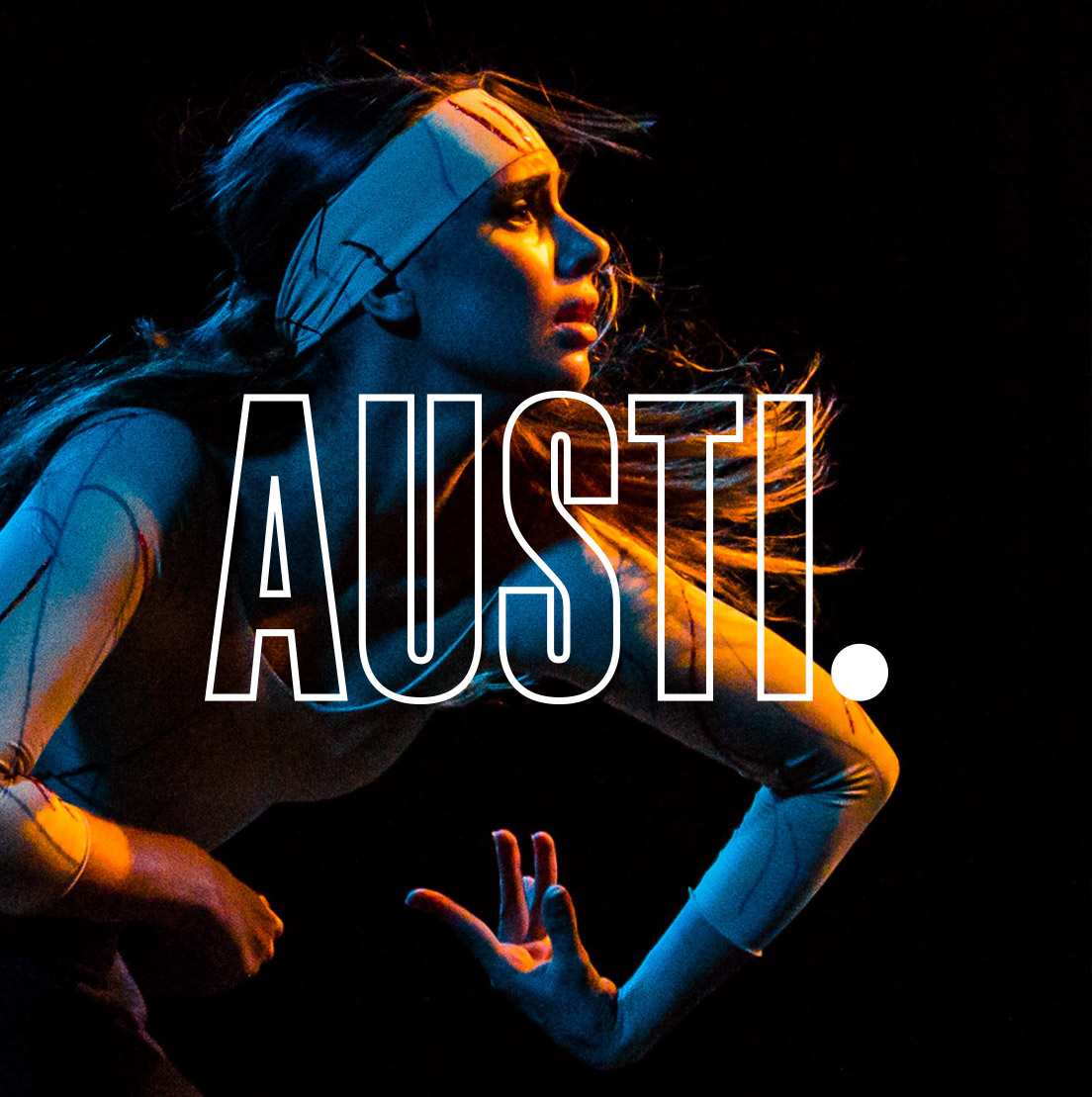 AUSTI Dance and Physical Theatre Austinmer