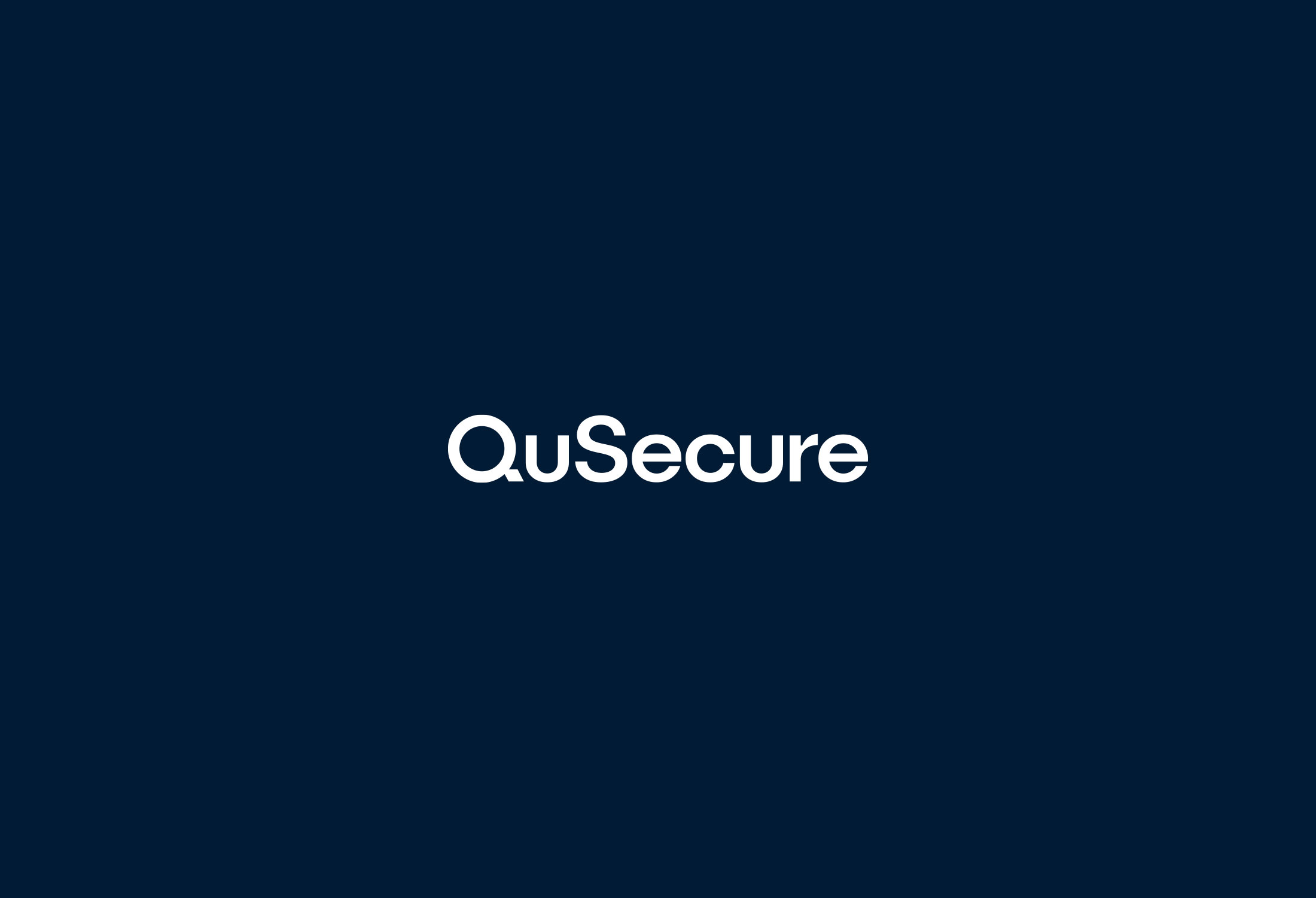QuSecure - Helm